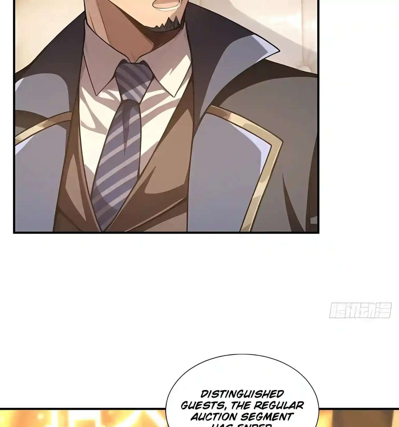 I Ushered in the Age of Mythical Pet Beasts Chapter 45 - page 23