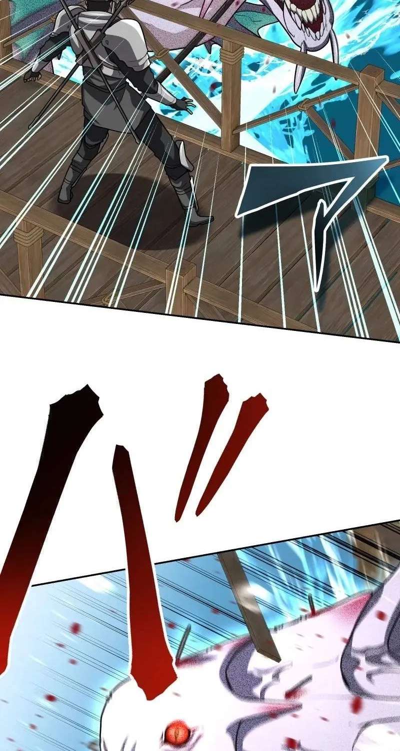 The Jinx’s Strategy for Domination Chapter 17 - page 24