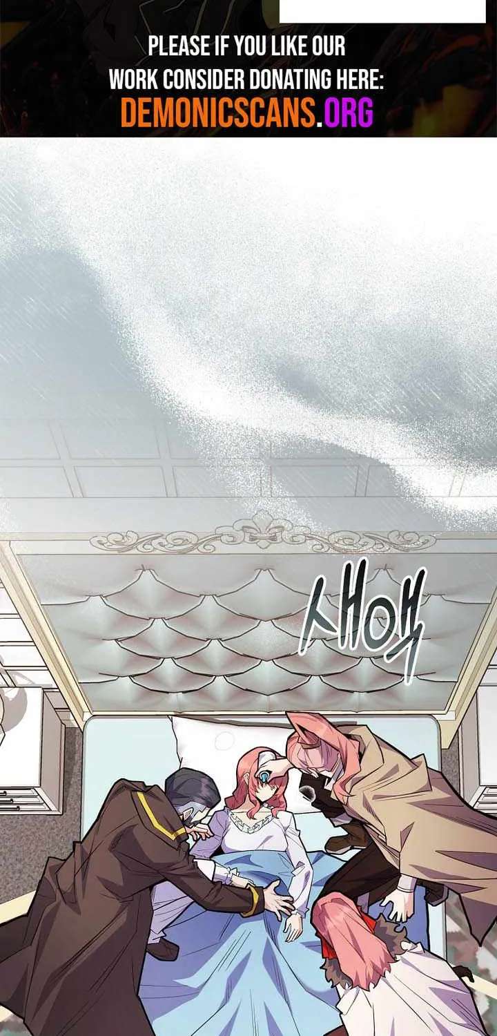 Reincarnated As A Genius Prodigy Of A Prestigious Family Chapter 107 - page 3