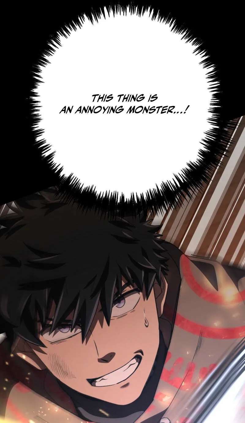 Monster Eater Chapter 118 - page 84