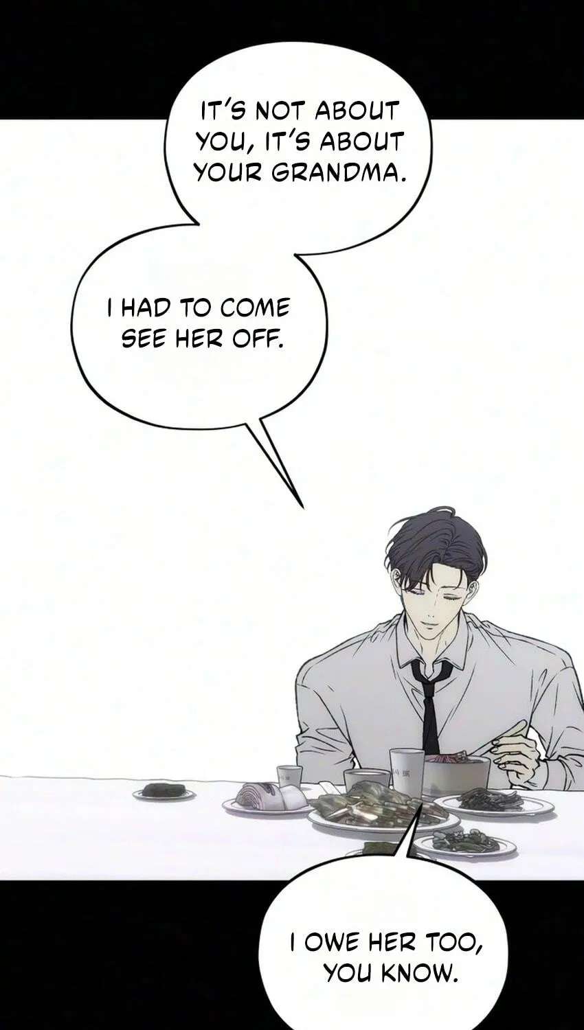 A Lifelong Yearning for You Chapter 24 - page 45