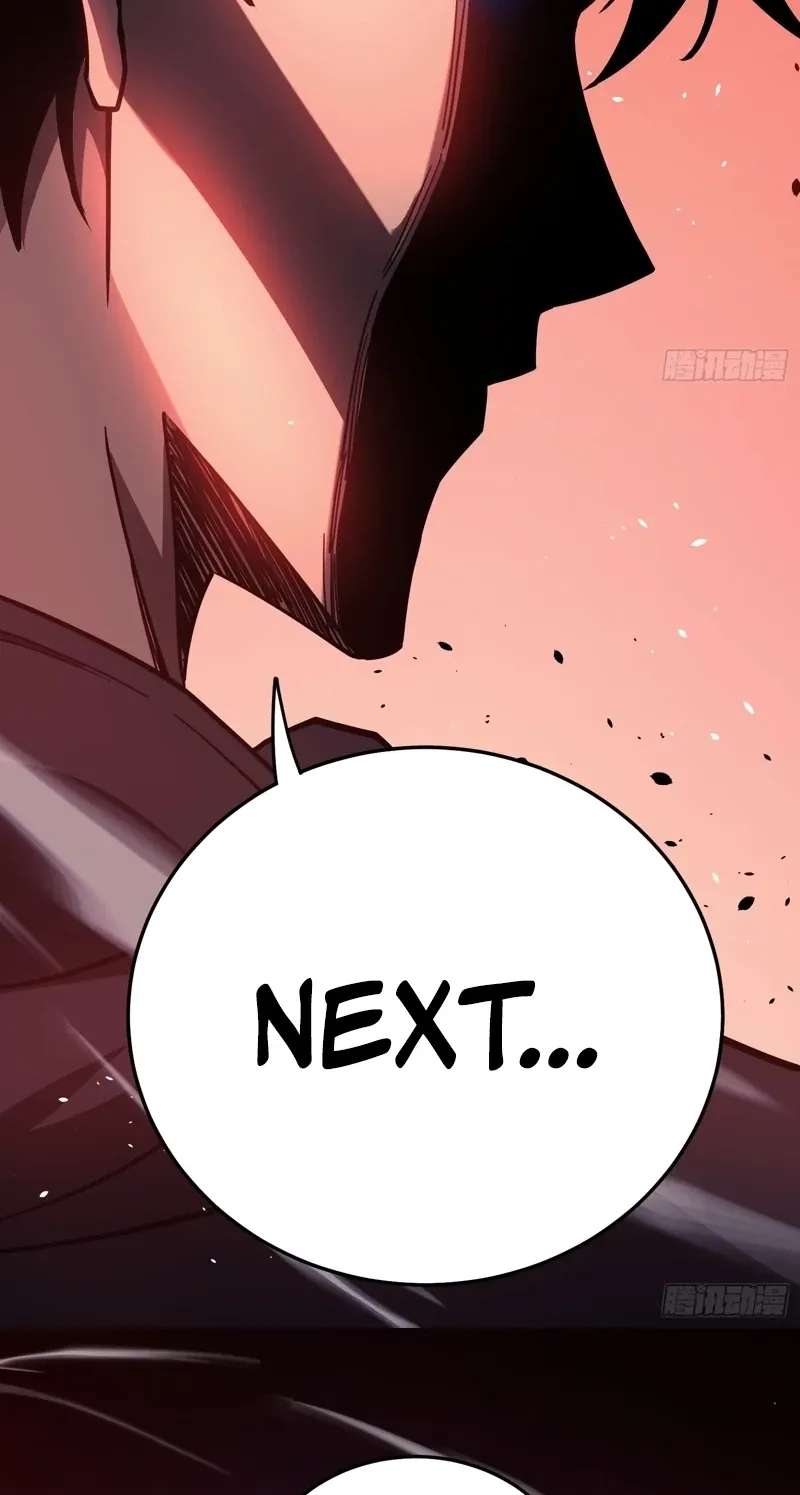 Underworld Monarch: I Am the Abyss Chapter 4 - page 14