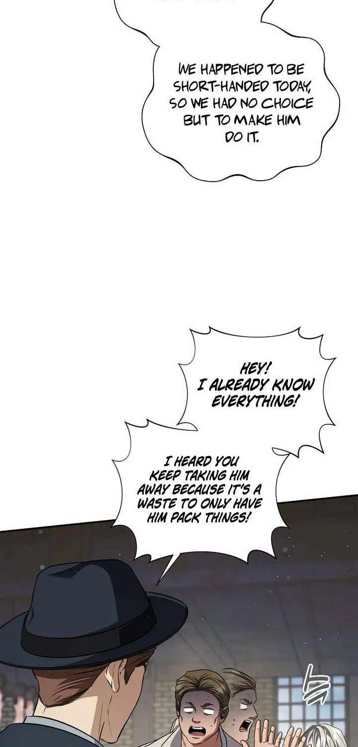 Margrave’s Bastard Son Was The Emperor Chapter 124 - page 17