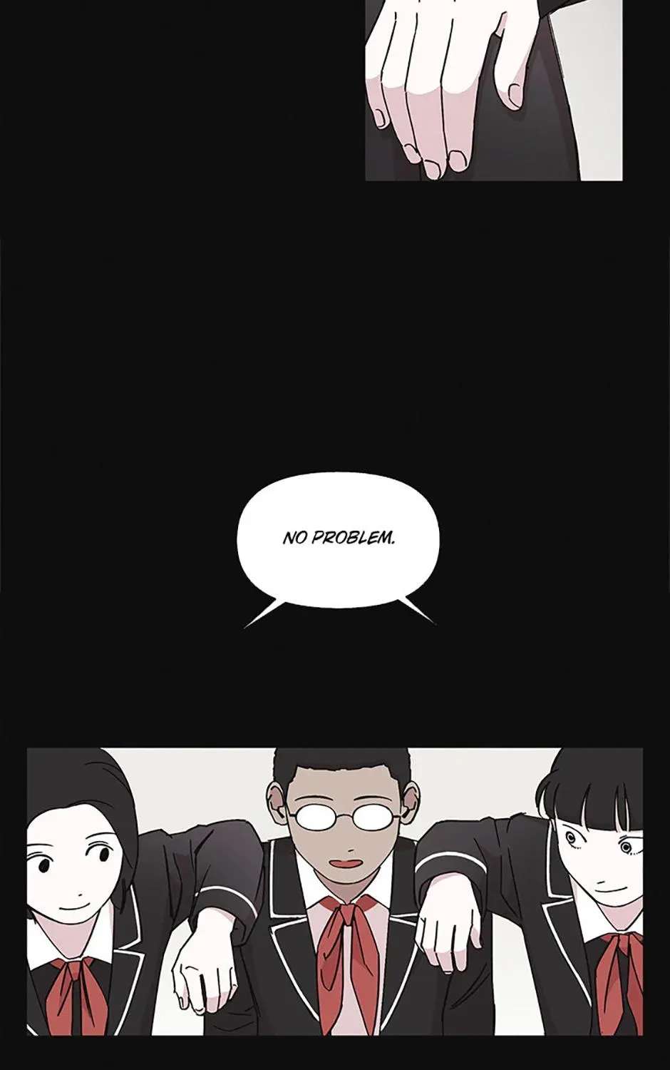 A Married Killer Chapter 164 - page 100
