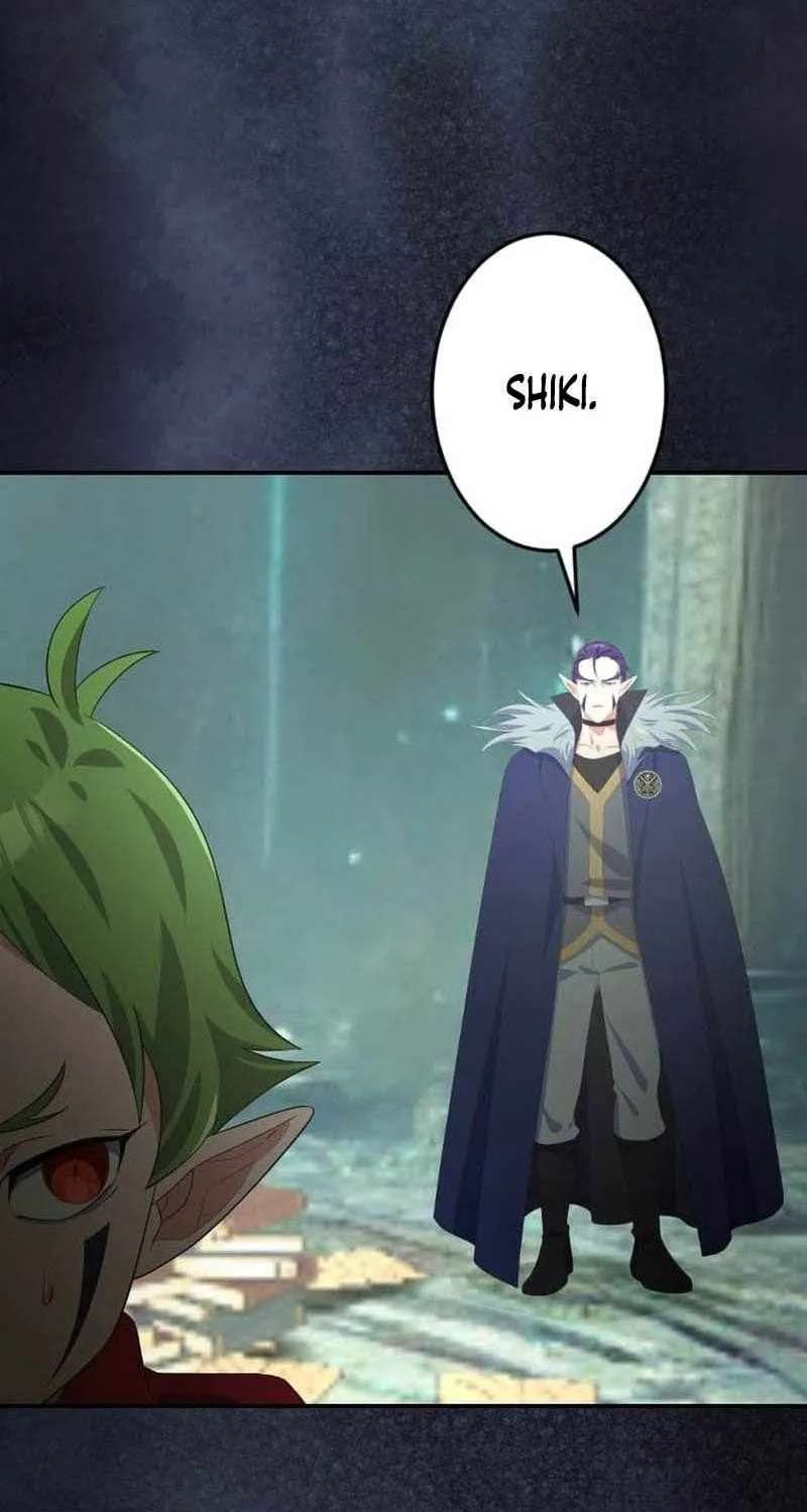 Fukushuu No Taishi - Level 9999 No Bakumatsu Isekai Tensei Chapter 106 - page 112