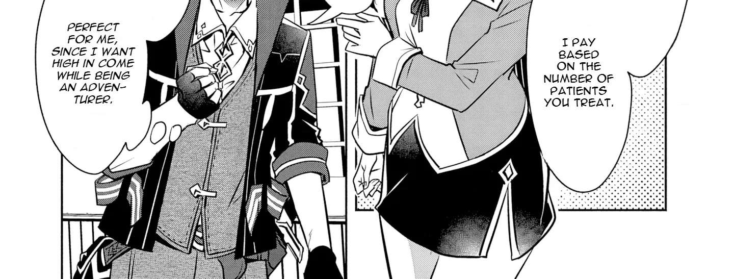 Free Skill de Saikyou Boukensha - Pet mo Musou de Isekai Seikatsu ga Tanoshi sugiru Chapter 3 - page 41