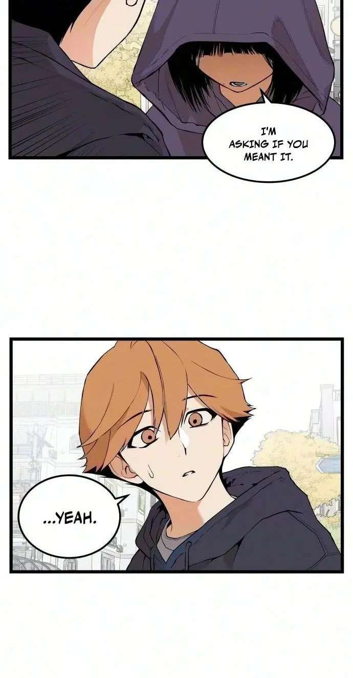 I Dare You Chapter 35 - page 14