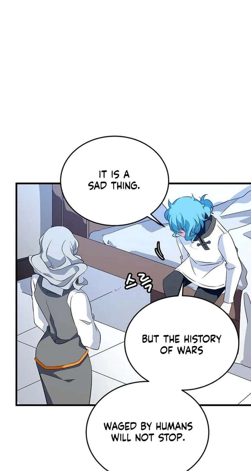 Return of the Elemental Lord Chapter 56 - page 68