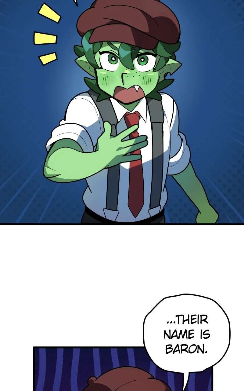 Fantasy High Chapter 62 - page 87