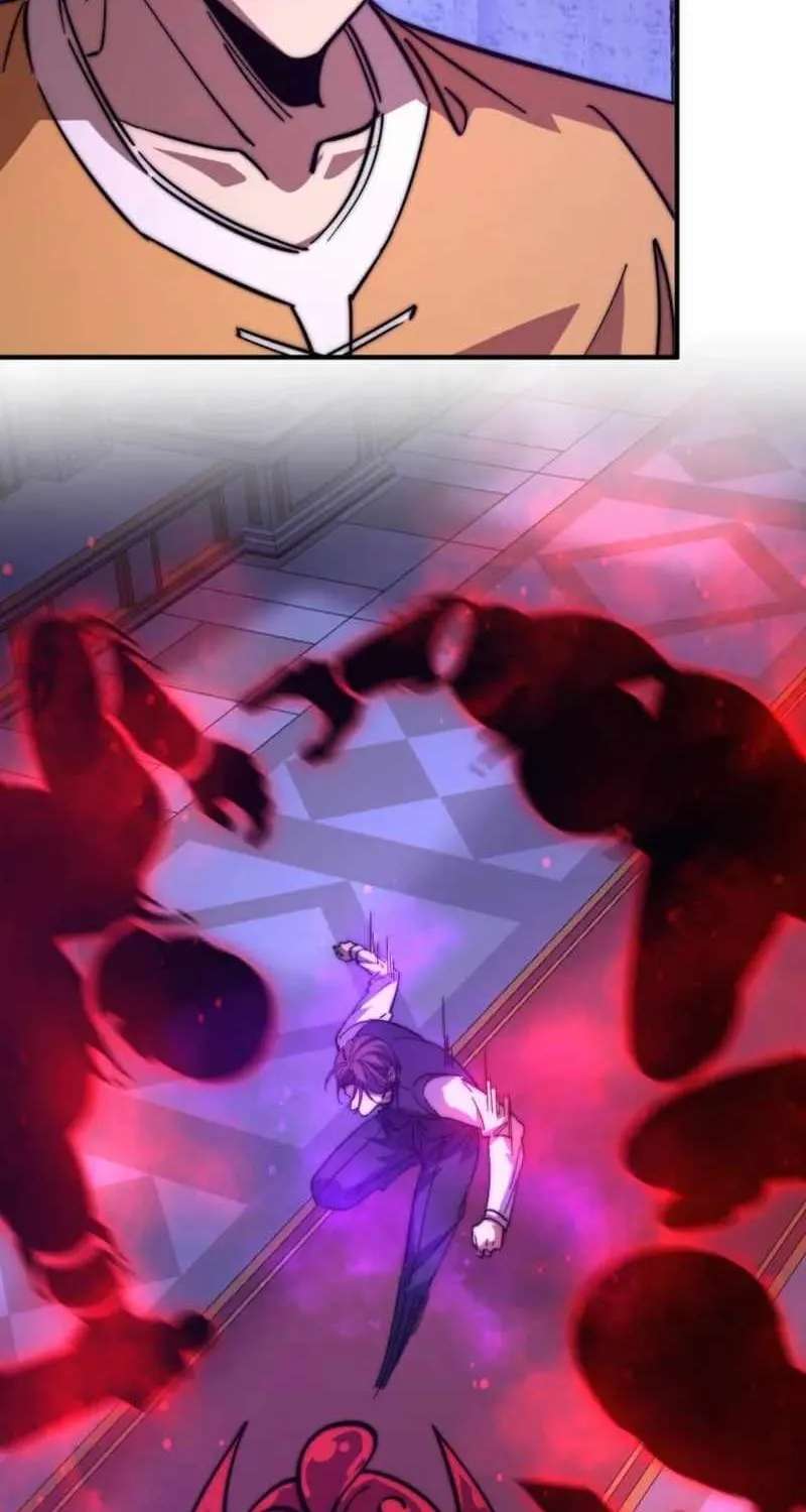Devil Summoner, I am the Abyss Lord Chapter 87 - page 6