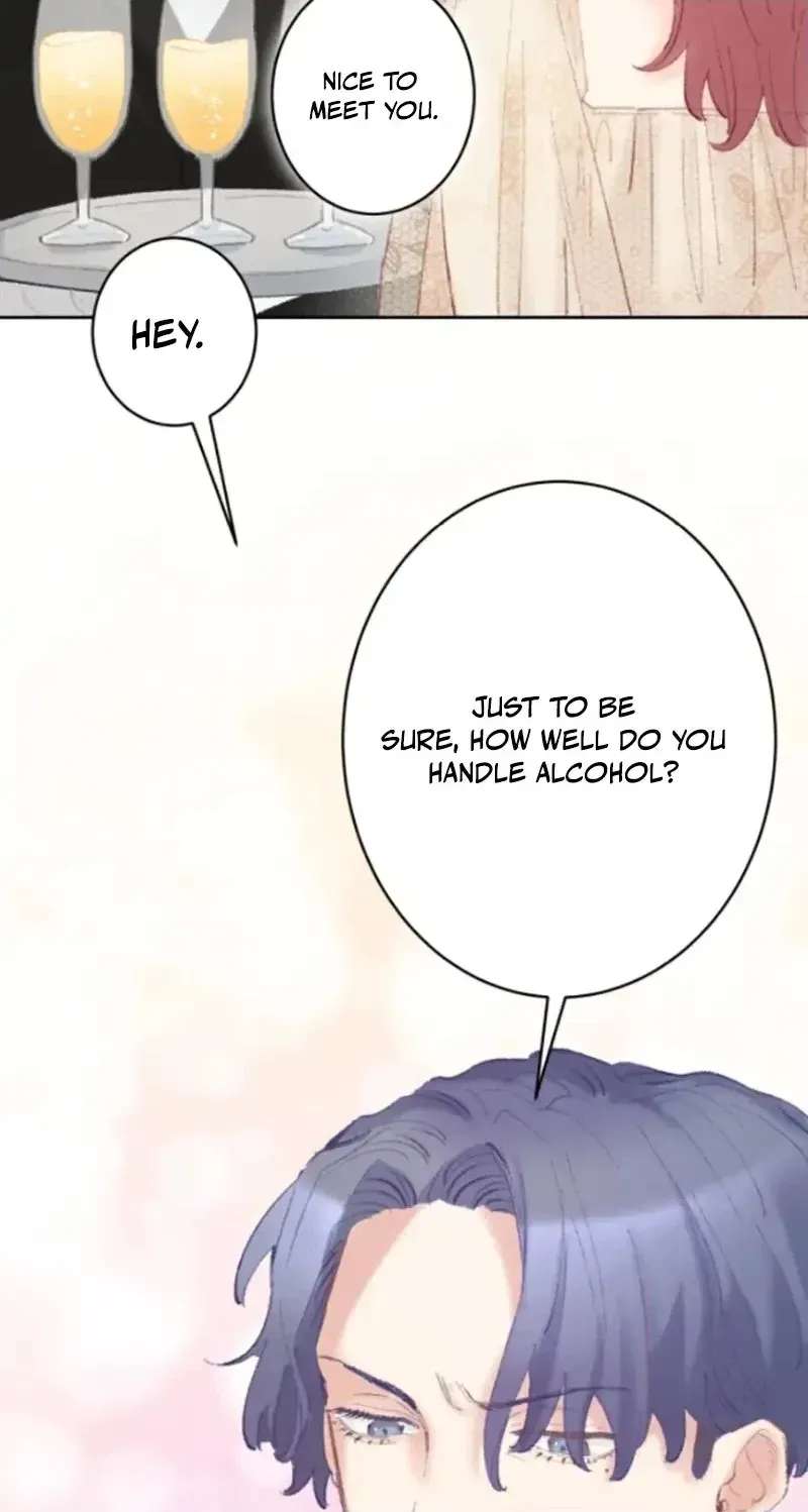 The Love Affairs of the Strong Chapter 7 - page 10