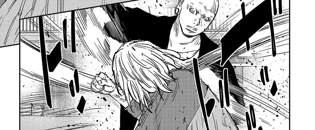 Nine Peaks Chapter 177 - page 36