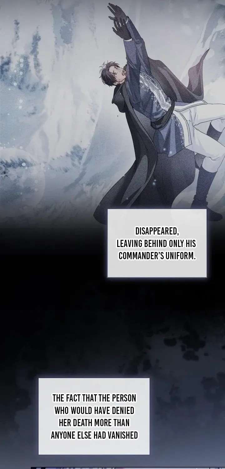 The Princess Stans in Secret Chapter 103 - page 37