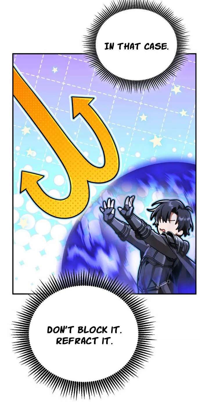 Dukedom's Legendary Prodigy (Pre-serialization) Chapter 63 - page 70