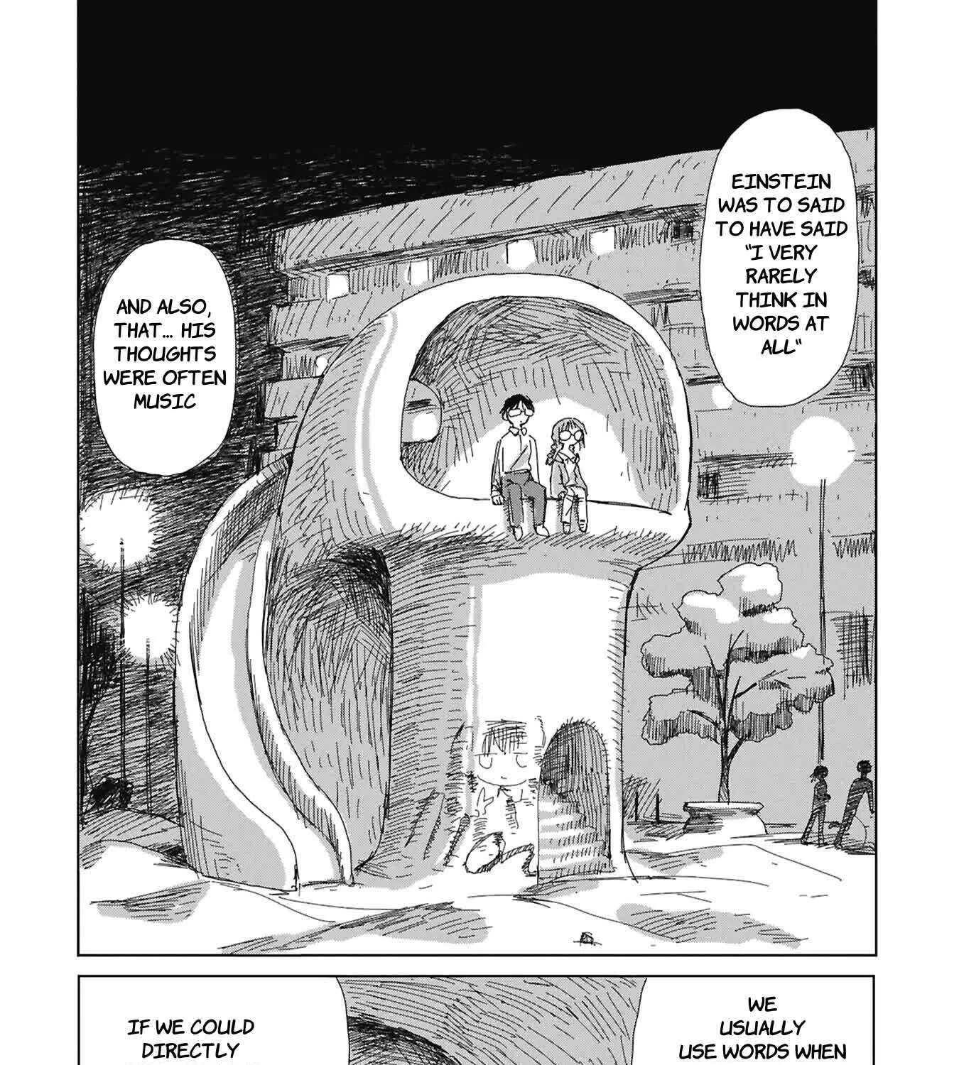 Fragments of the Layered City Chapter 2 - page 43