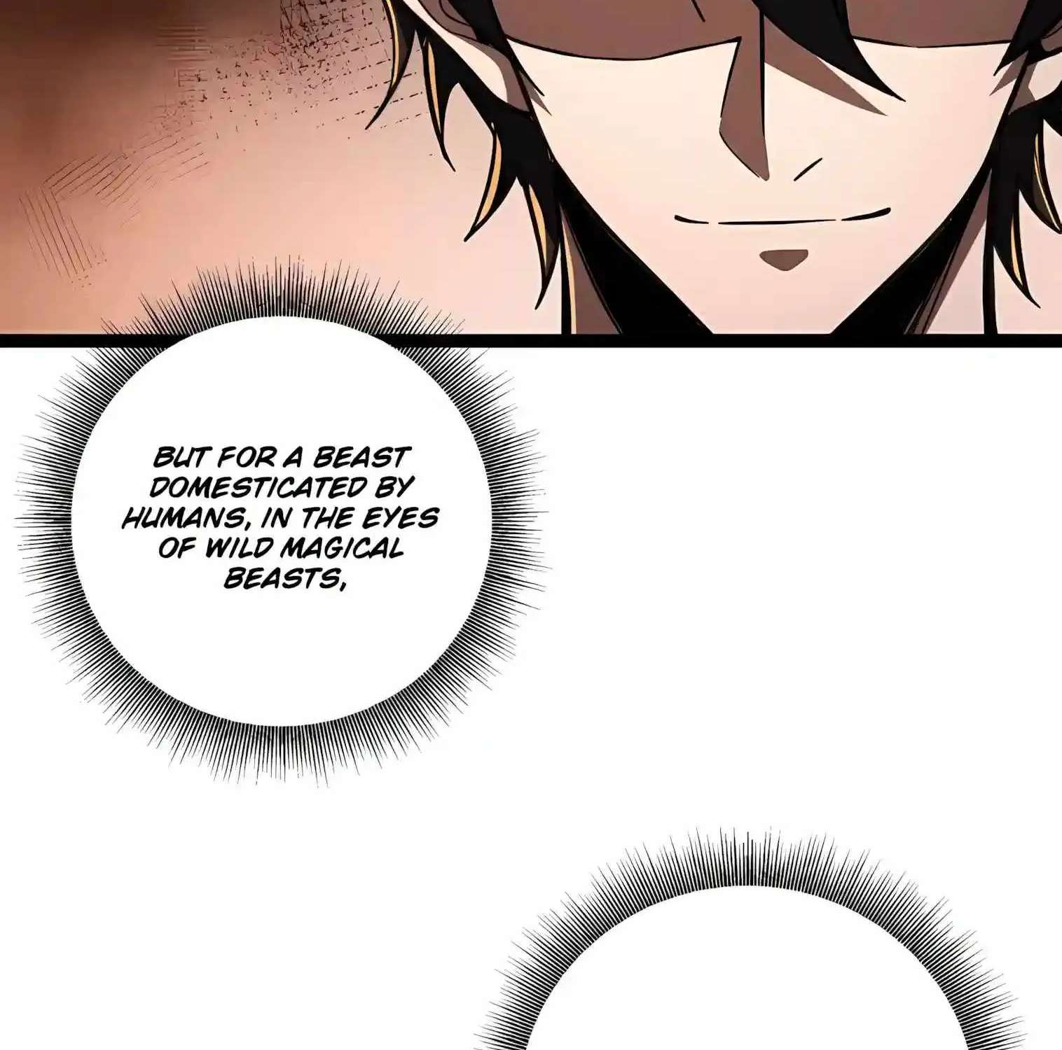 I May Be a Beginner, but I’m Actually a Level 99 Overpowered Player Chapter 22 - page 56