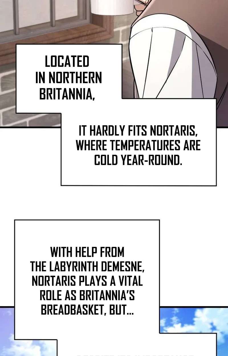 I'm Quitting Everything and Selling Cola Chapter 15 - page 19
