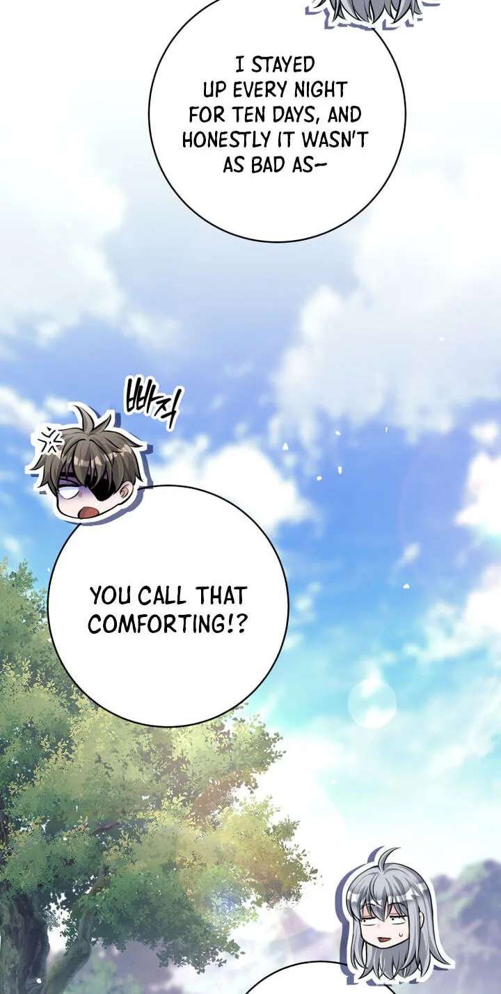 I'm Quitting the Hero's Party Chapter 162 - page 88