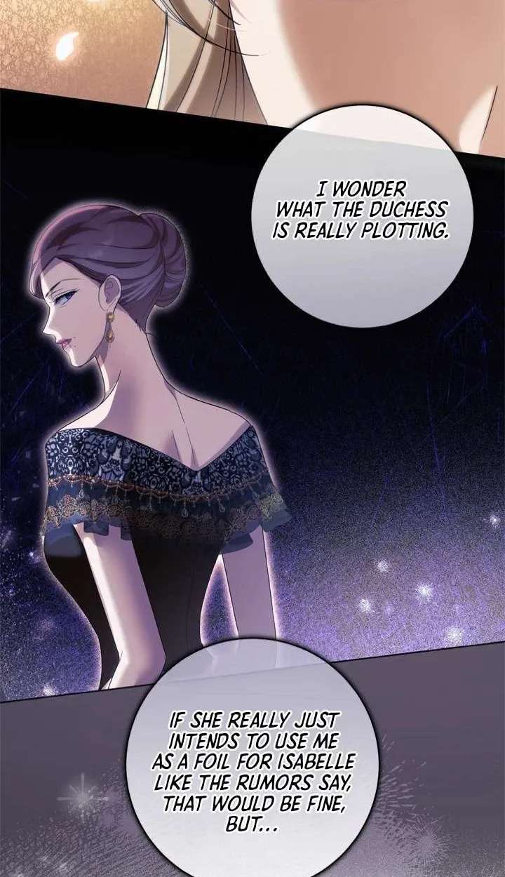 The Timid Lady of the Frontier Won't Give Up on Revenge Chapter 2 - page 45