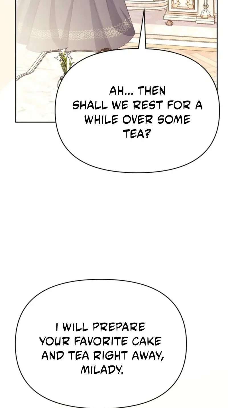 Shall We Work Overtime Together, Your Highness? Chapter 40 - page 35