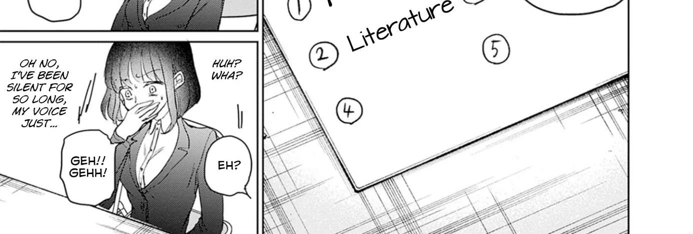 Normal Girl Chapter 19 - page 42