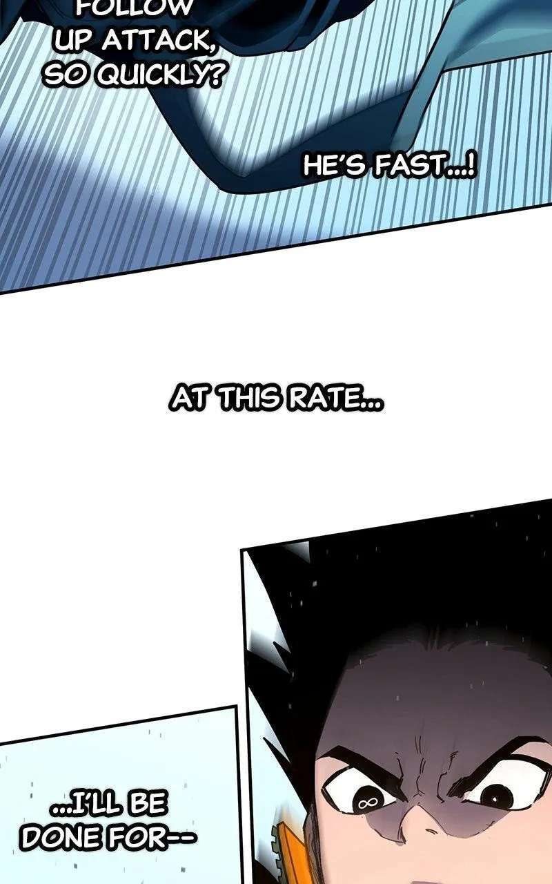 Hardcore Leveling Warrior Chapter 463 - page 37