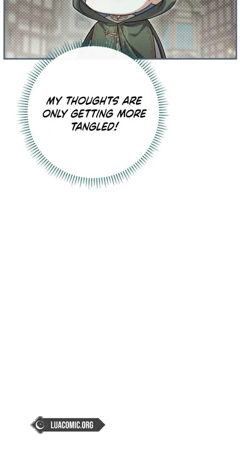 The Villainess's Blind Date Is Too Perfect Chapter 144 - page 21
