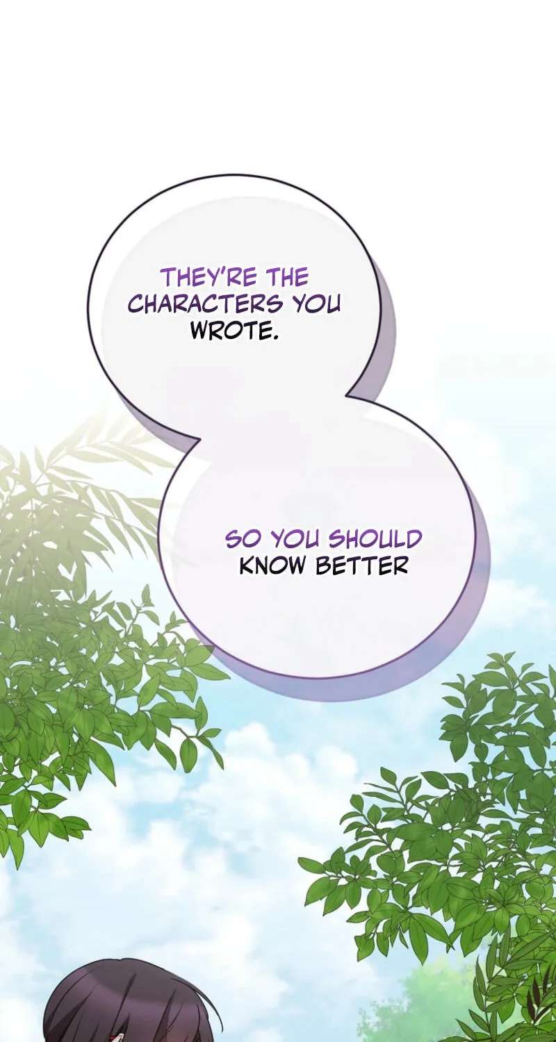 I Am In The Same Class As The Crazy Male Leads Chapter 96 - page 106
