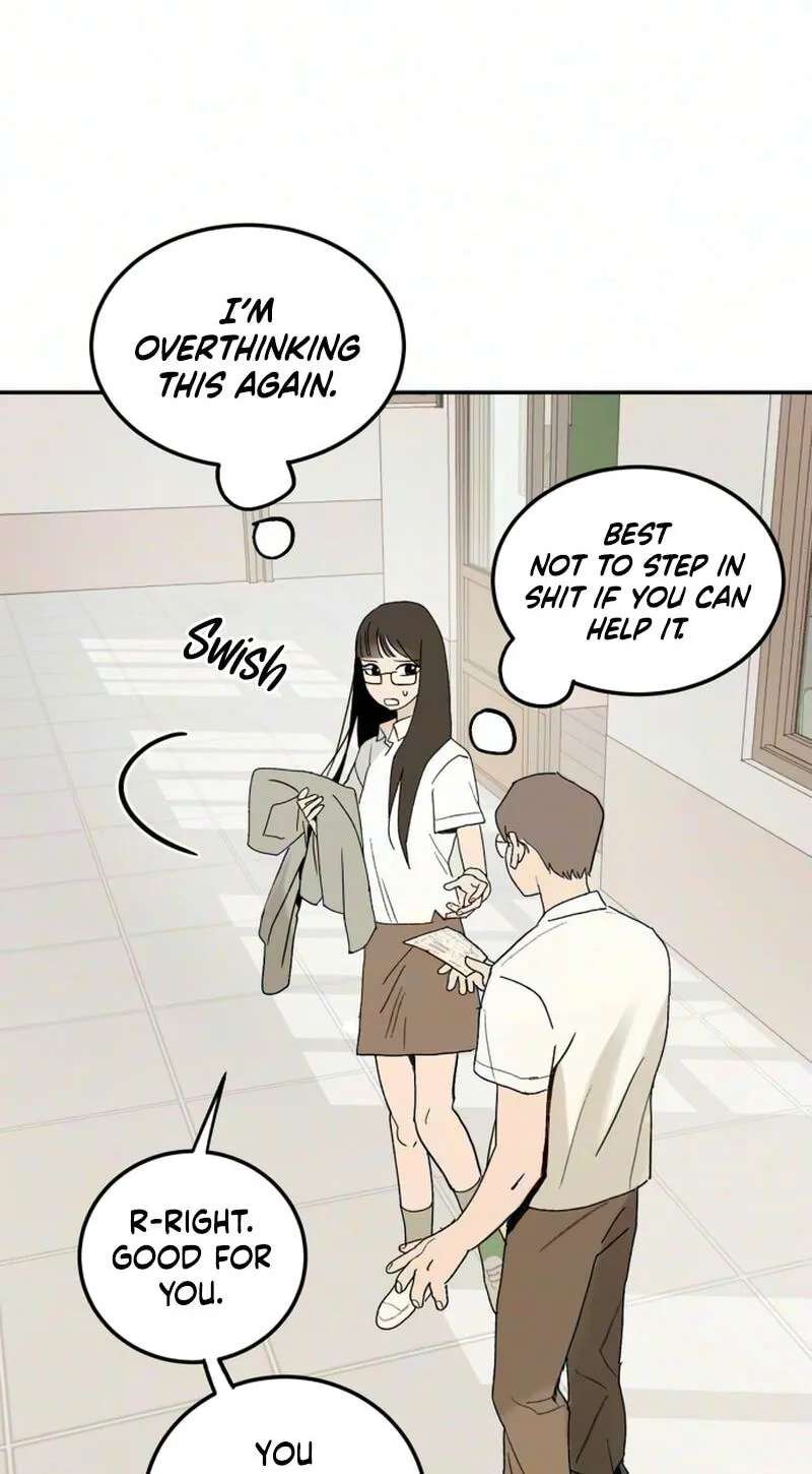 How to Love Ma Do-Ae Chapter 26 - page 23