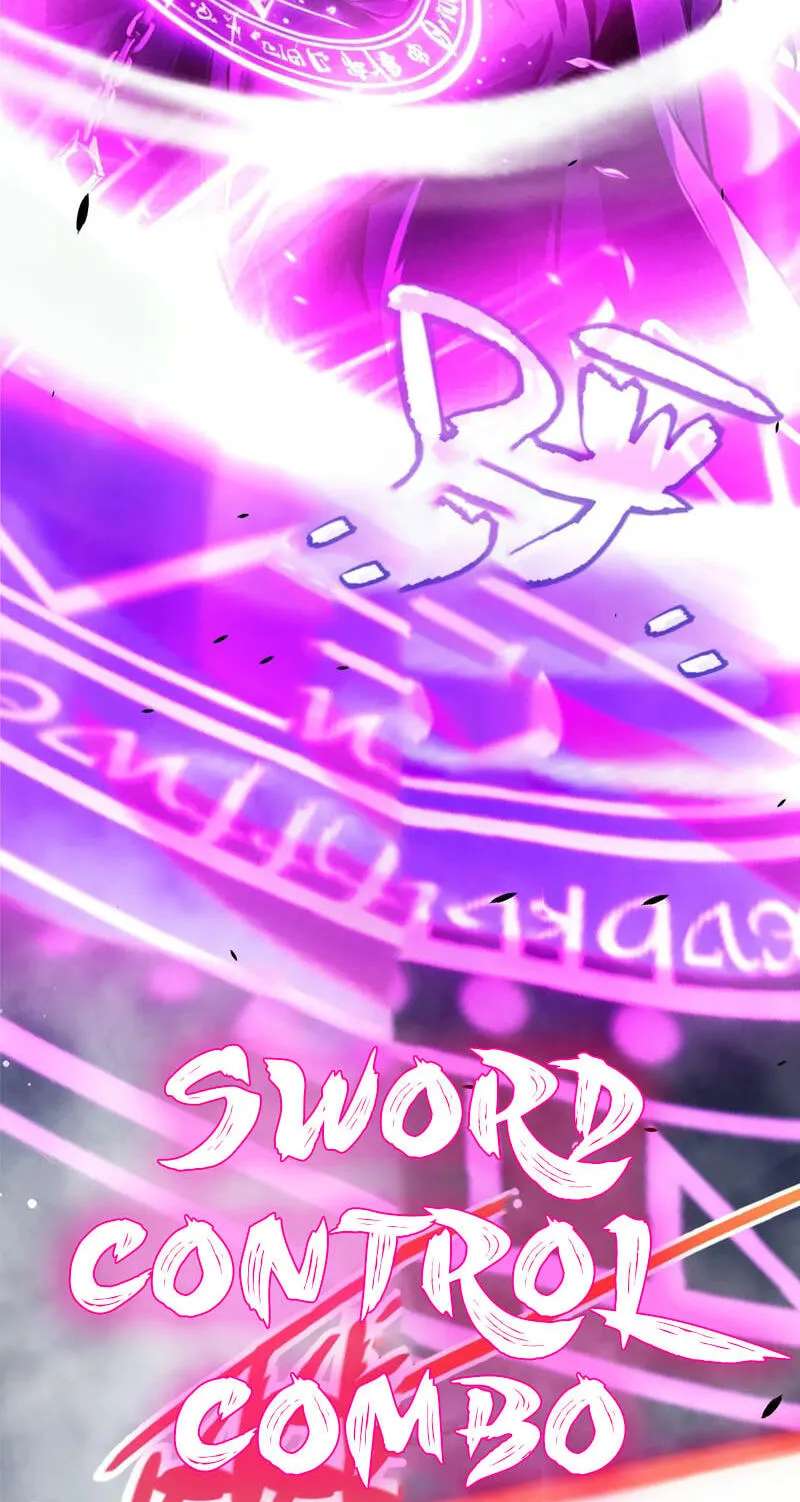 Wo Kaiju Shenhua Tianfu, Yi Jian Zhan Shen! Chapter 52 - page 20