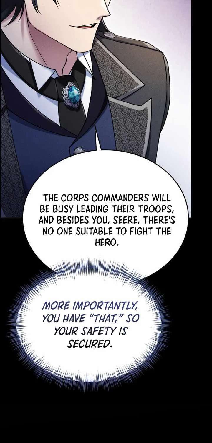 I Became the Master of the Weakest Demon King Chapter 35 - page 38
