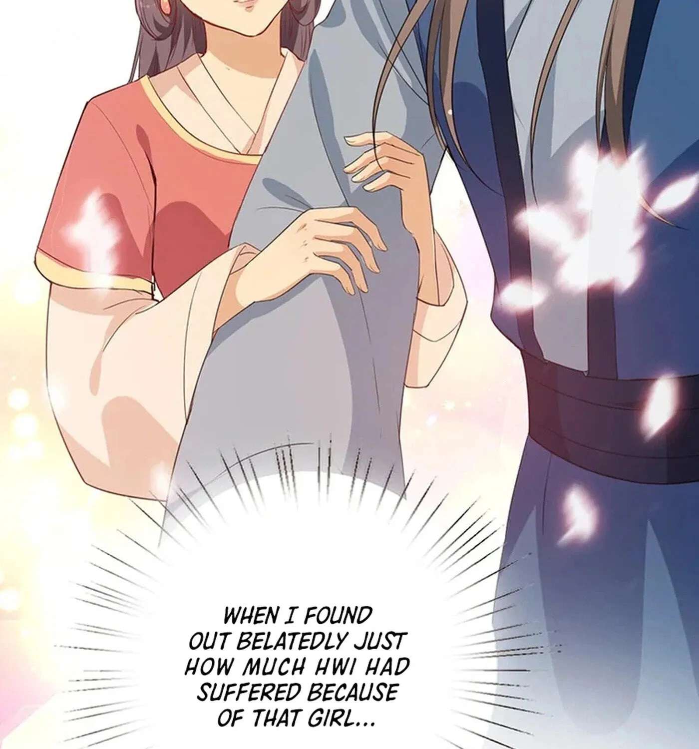 NamgoongSe Is a Little Prince Chapter 11 - page 70