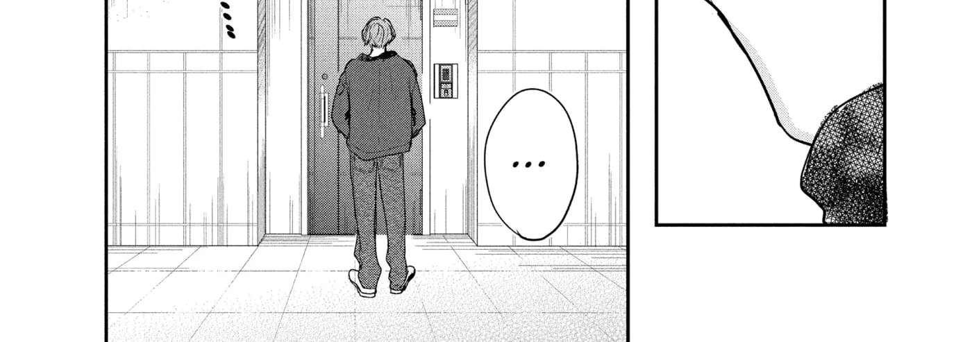 Anyway, I'm Falling in Love with You. Chapter 53 - page 30
