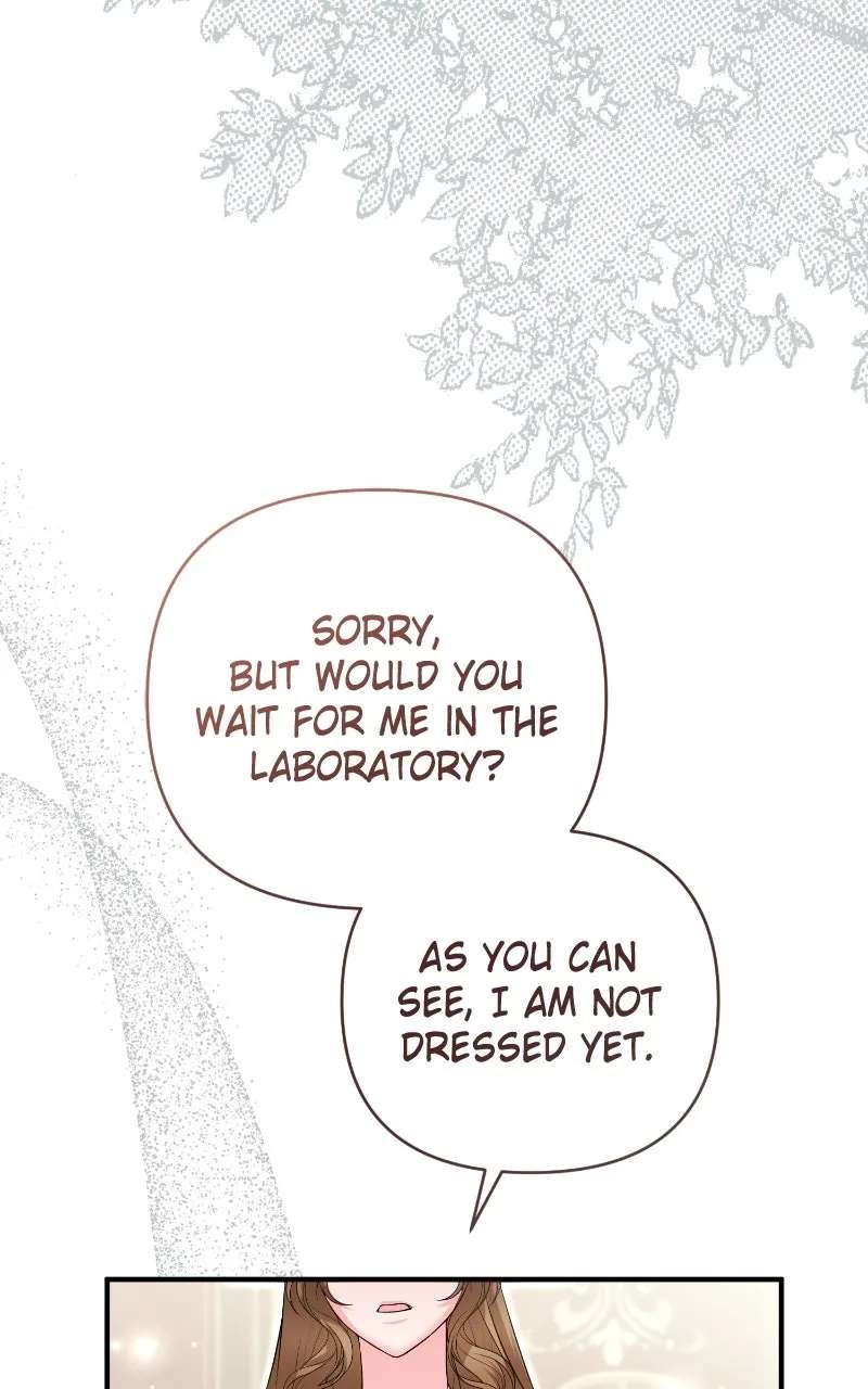 The Murderer TargetsBrunettes Chapter 37 - page 90