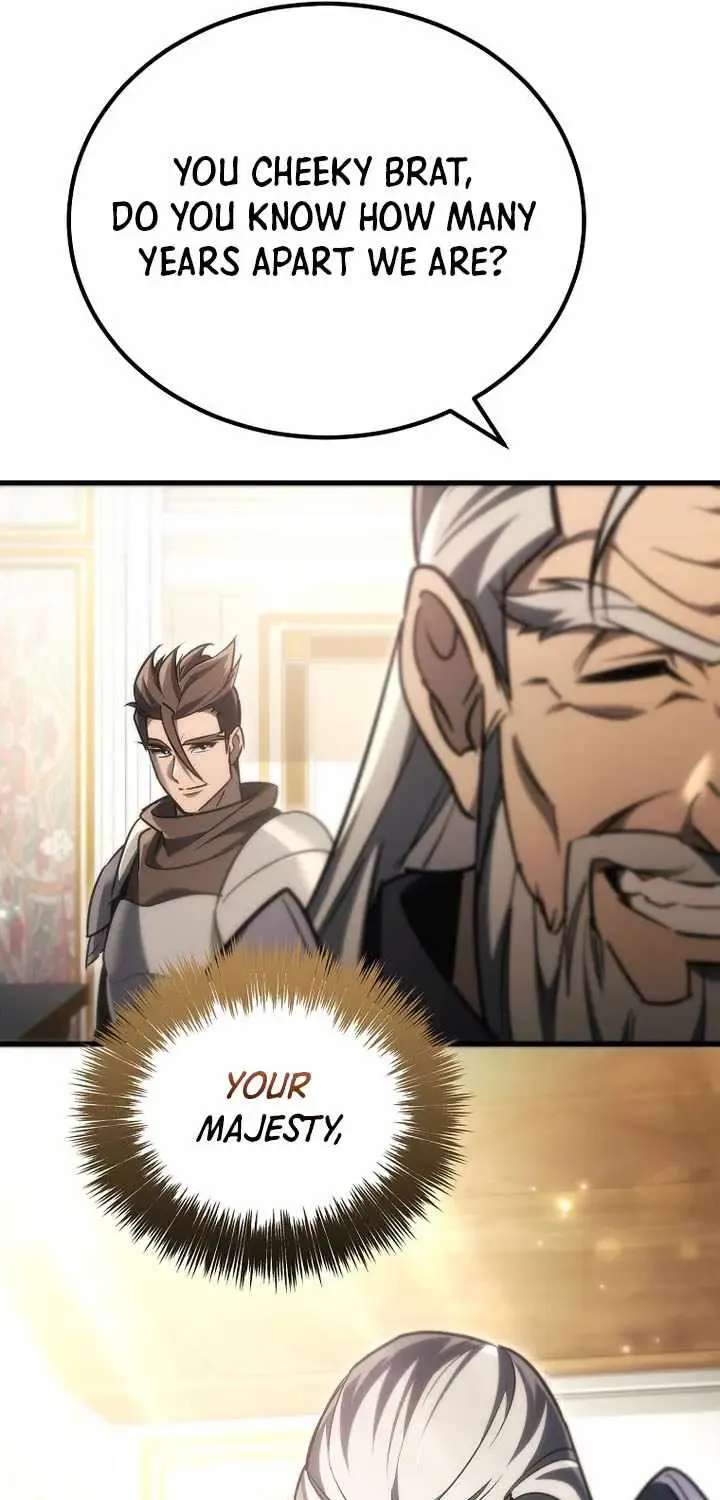 Genius Blacksmith’s Game Chapter 68 - page 66