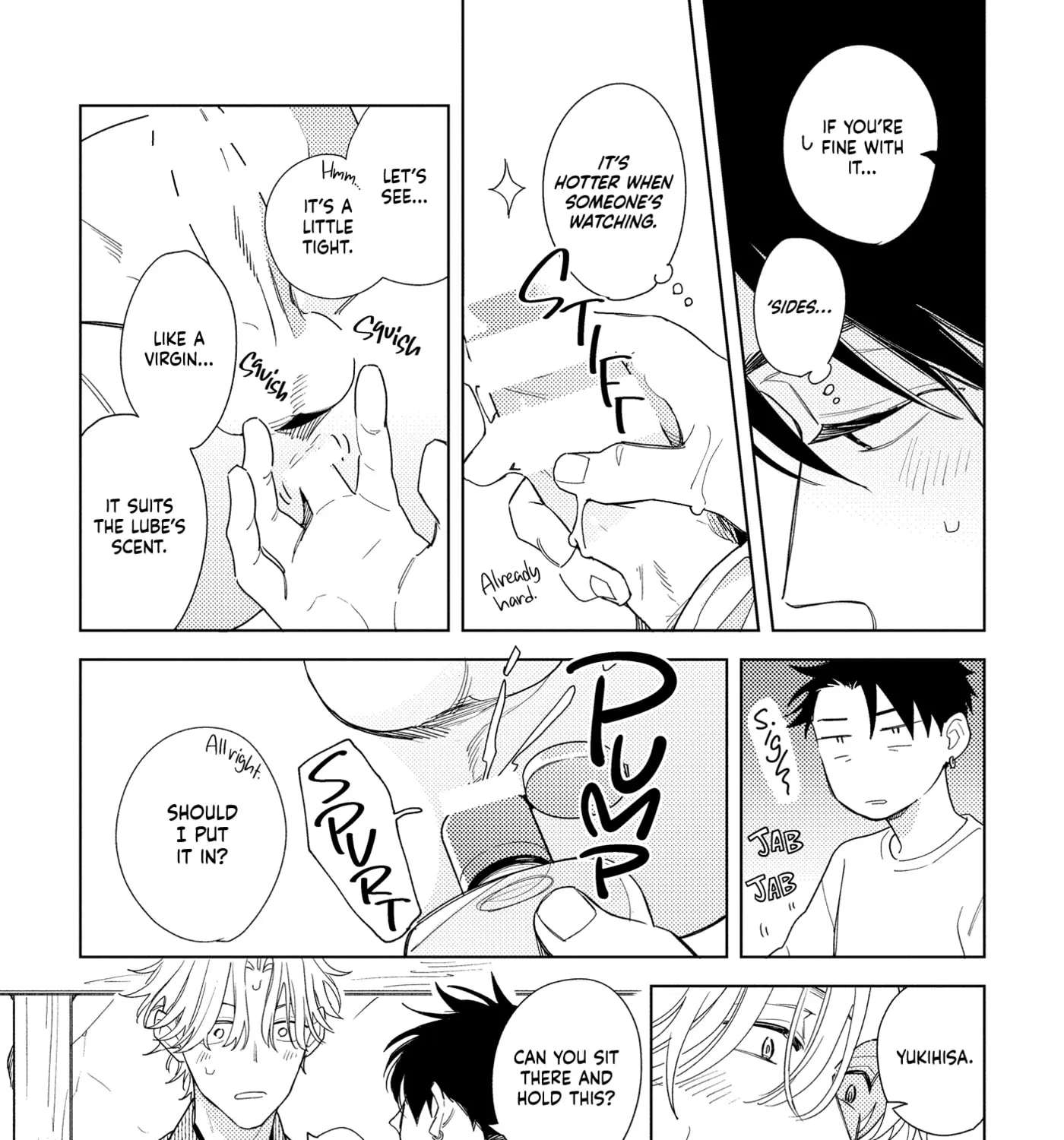 After Period Chapter 3 - page 48