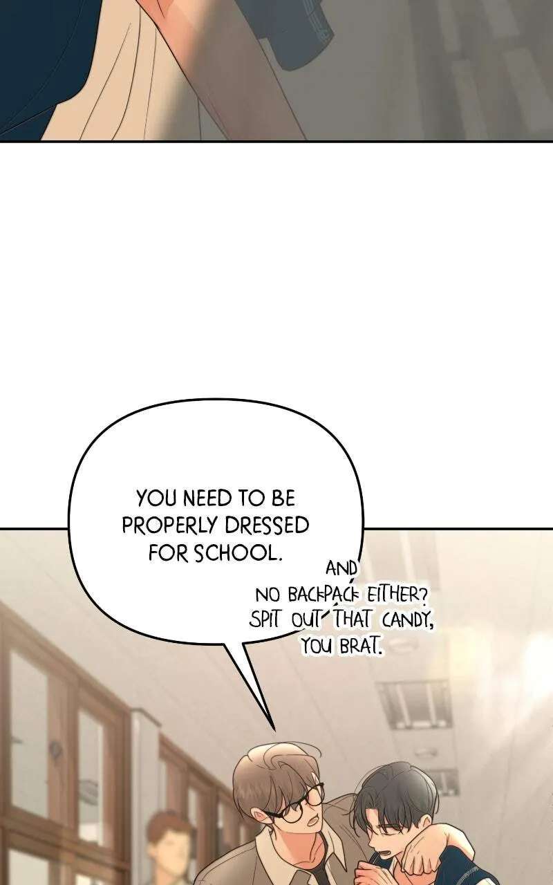 You Just Made My Day Chapter 46 - page 56