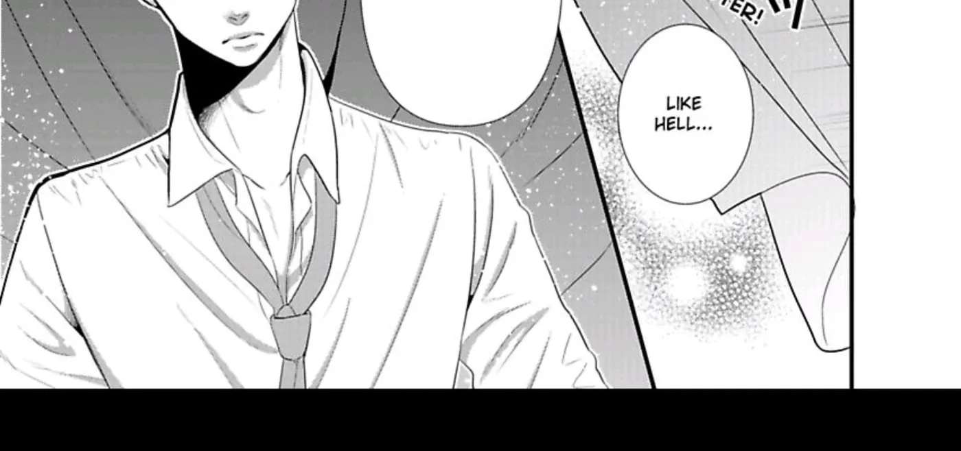 Zetsurin Cherry to Mousou Joshi ~Hajimete Dakara Yarisugichau~ Chapter 3 - page 52