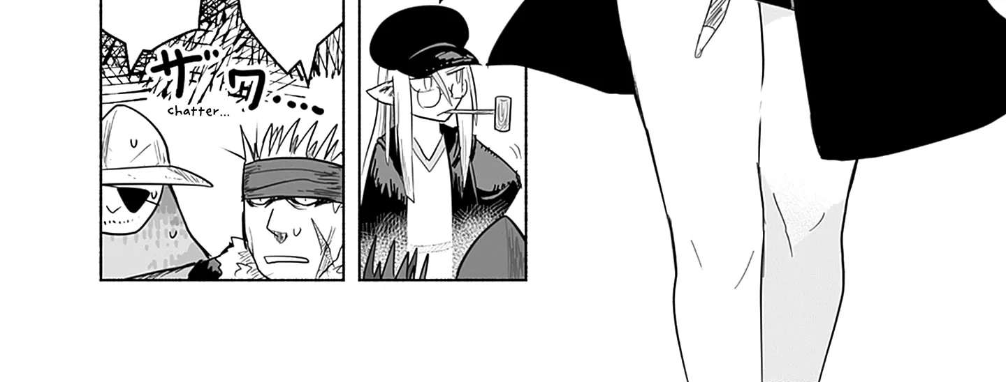 Ryuu to Yuusha to Haitatsunin Chapter 66 - page 13