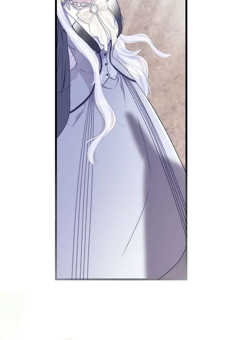 The Youngest Child Of The Family Is Preventing The World From Ending Chapter 88 - page 88