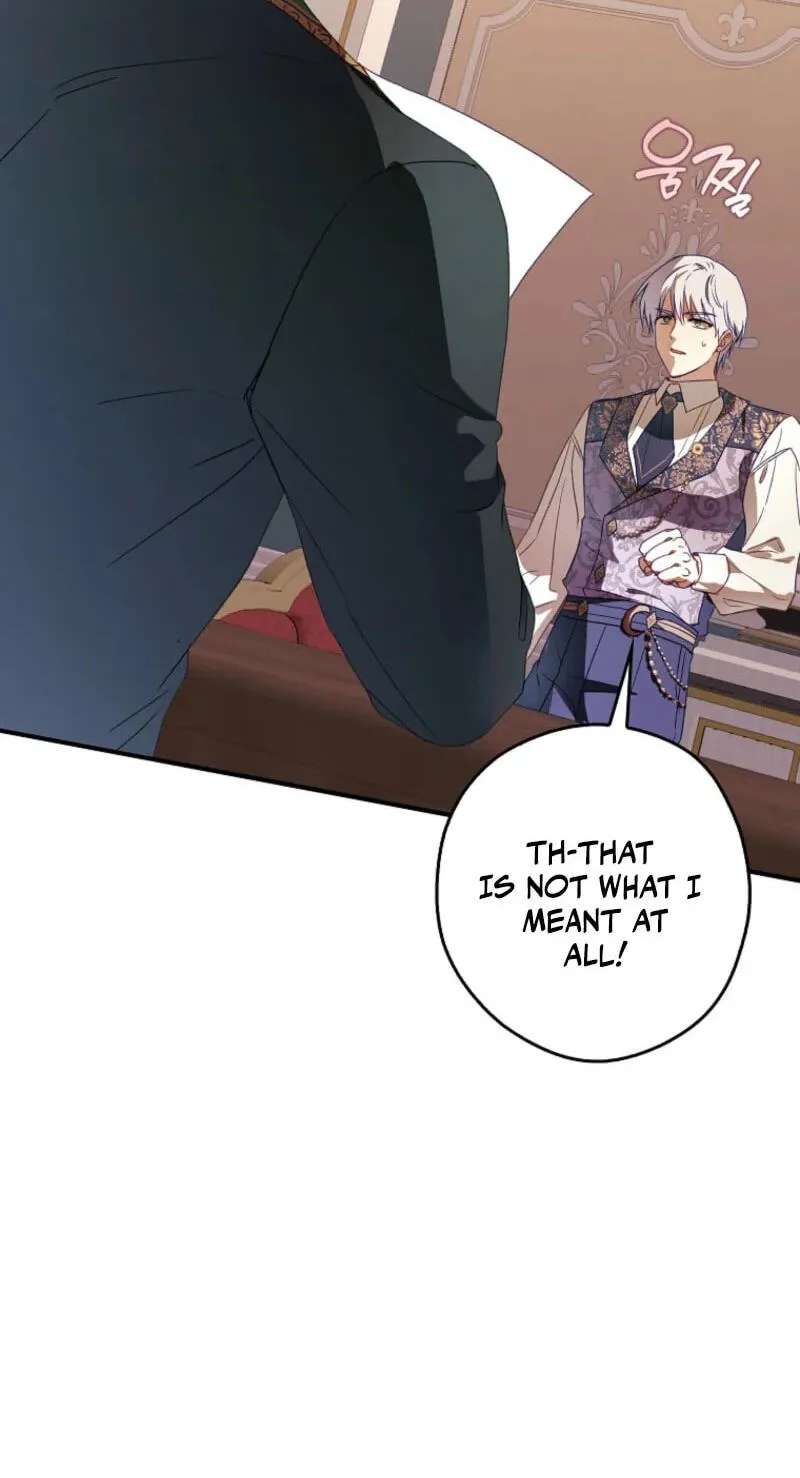 Cinderella's Pocket-Sized Protector Chapter 55 - page 80