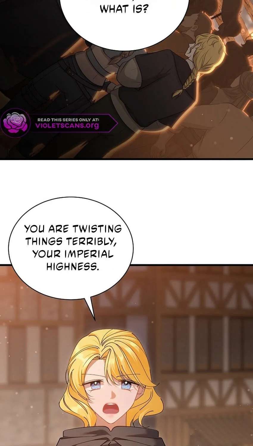 I’M Sure It’S My Baby Chapter 135 - page 19