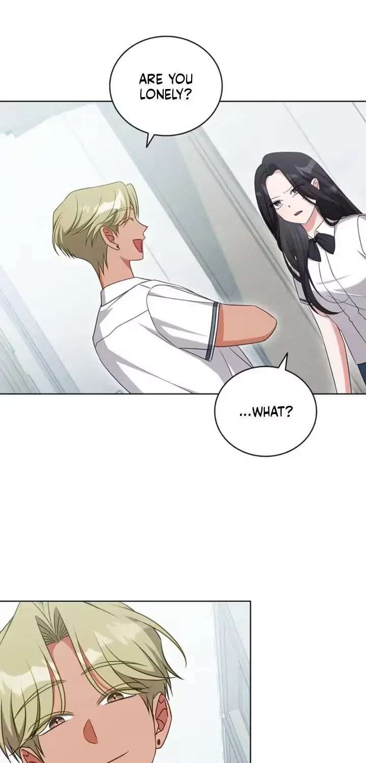 The Timing of Falling in Love Chapter 30 - page 39