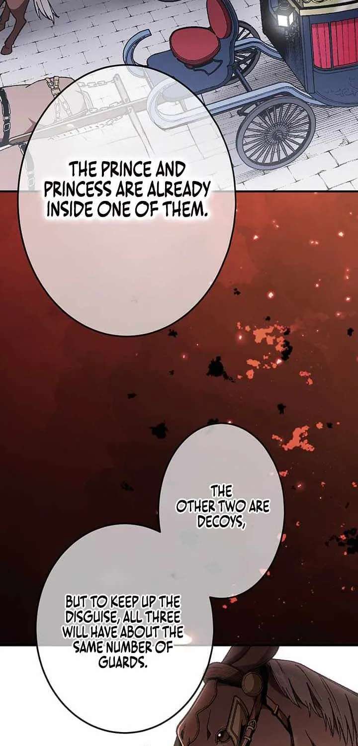 From Rural Instructor to Sword Saint Chapter 97 - page 11