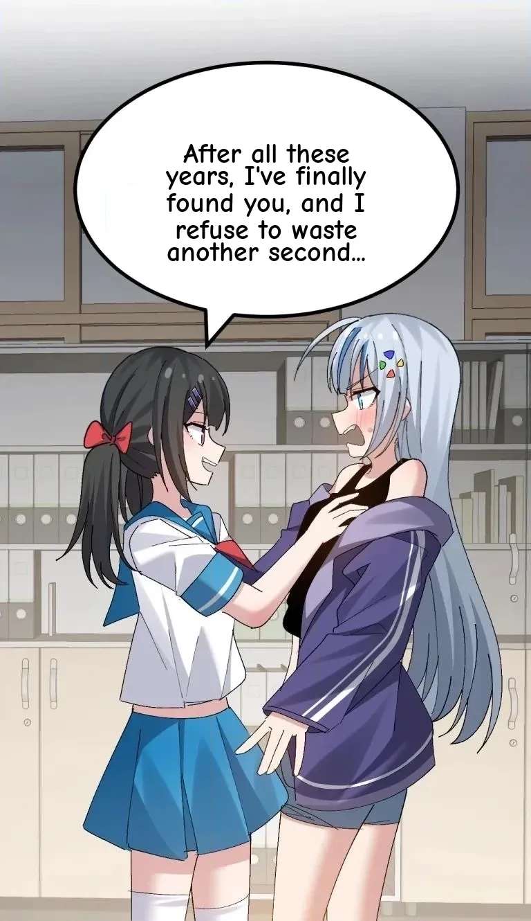 The Graduation Project Is, Making Butter! Chapter 61 - page 30