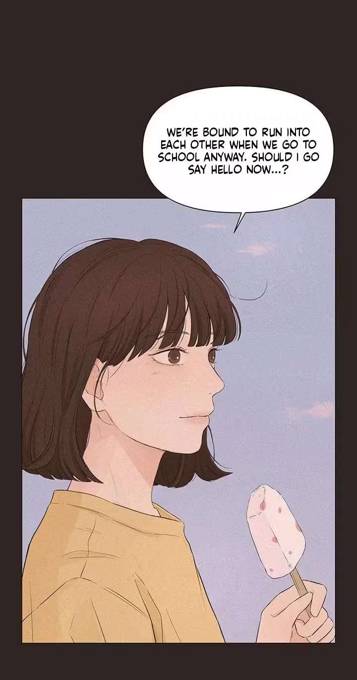 The Silver Eyes Sparkled Chapter 2 - page 24