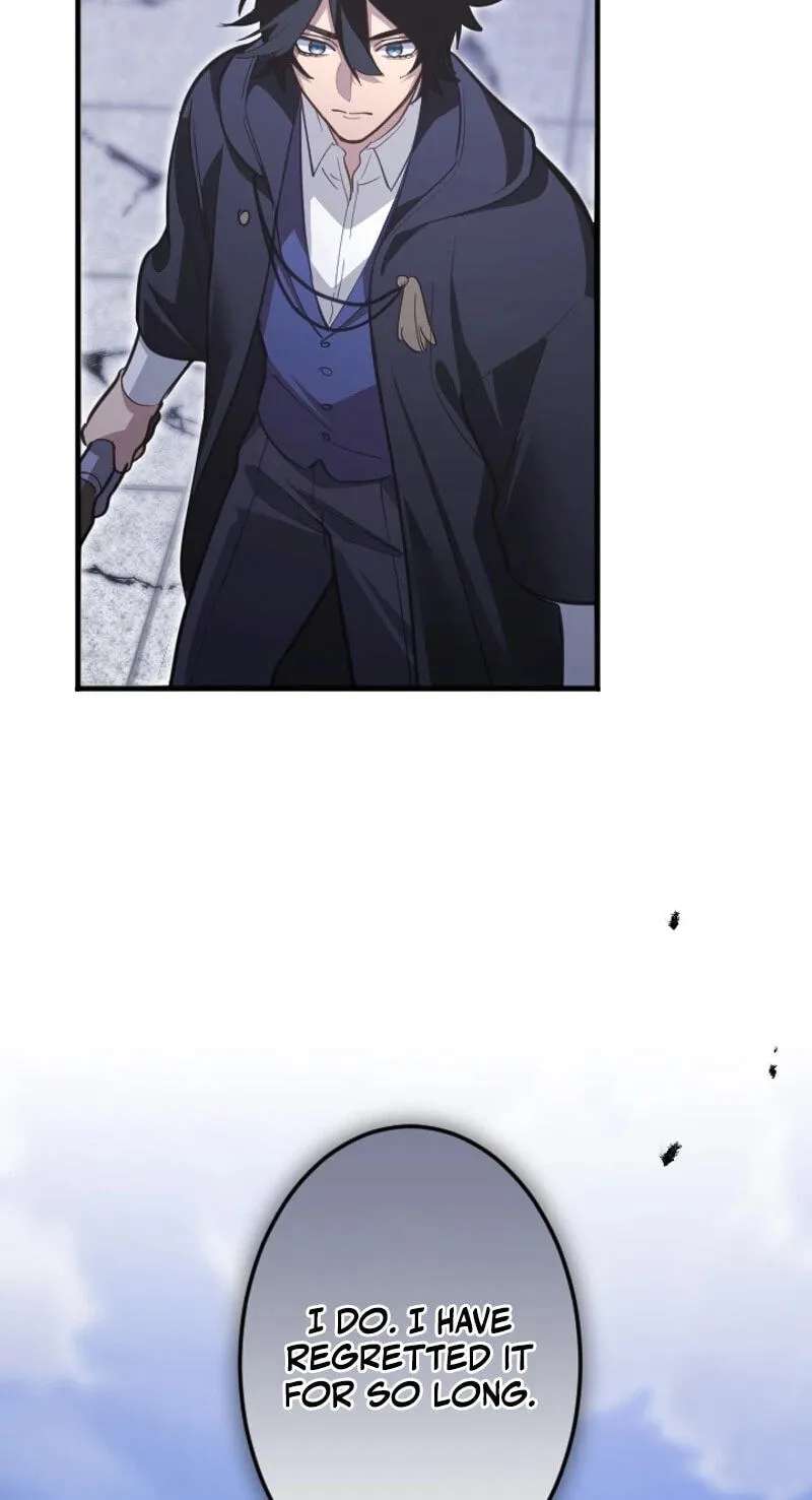 Kaiki Shita Ken Sei no Mahou Riron Chapter 42 - page 26