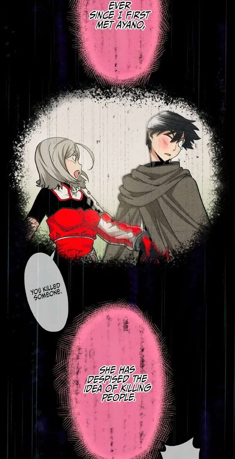 Revenge of the Villain Slayer Chapter 10 - page 19