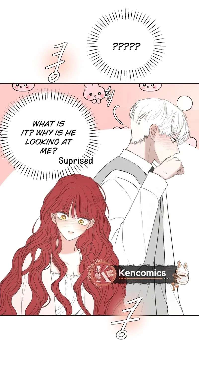 I Adopted the Male Lead from the Shelter 〘Official〙 Chapter 119 - page 37