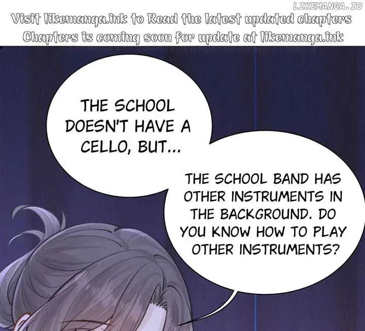 Ni Ting De Jian Chapter 46 - page 1